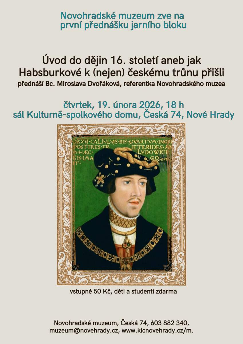 NEPOUŽÍVAT K DALŠÍ PROPAGACI - SLOUŽÍ POUZE DO ÚVODNÍHO FOTA.